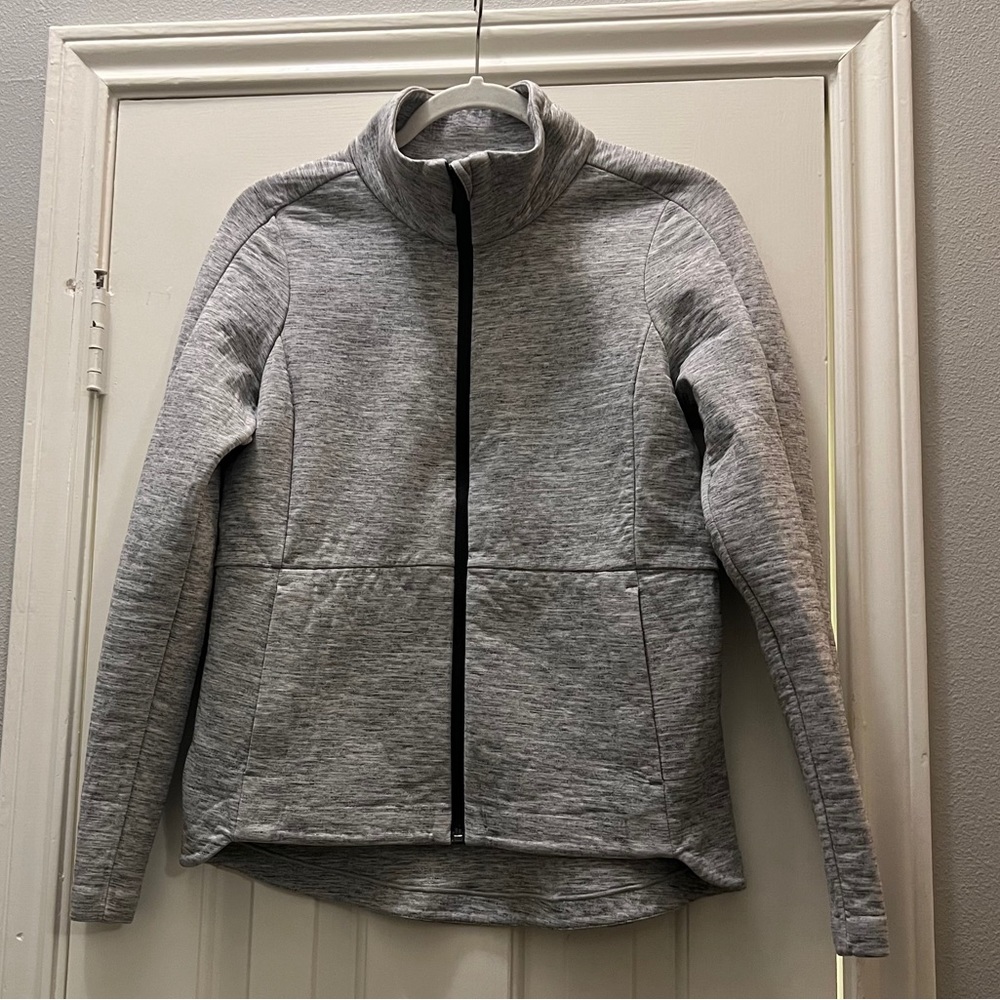 Lululemon Going Places Jacket